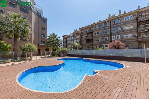 Appartement in Granada, Provincia de Granada