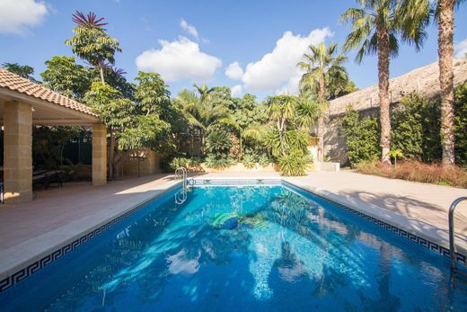 Maison individuelle à Elx, Alicante