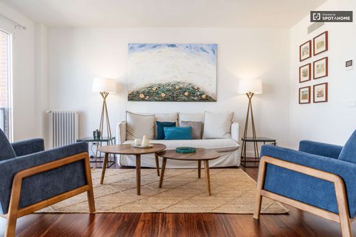 Piso / Apartamento en Madrid, Provincia de Madrid