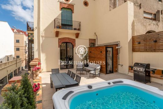 Piso / Apartamento en Vilanova i la Geltrú, Provincia de Barcelona