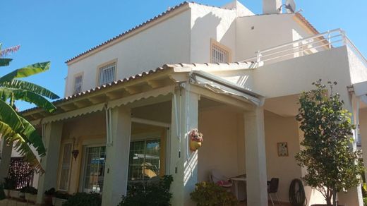 Casa Independente - Benidorm, Provincia de Alicante