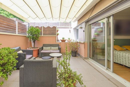 Квартира, Барселона, Província de Barcelona