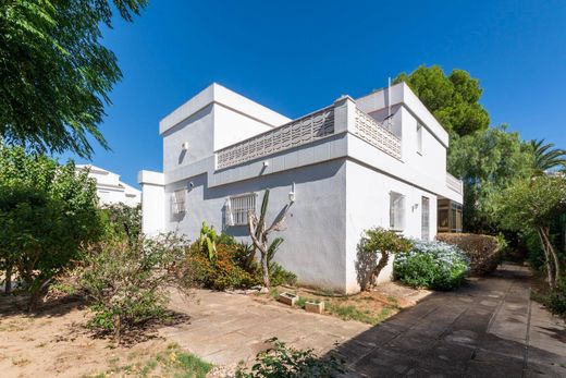 Detached House in Gandia, Valencia
