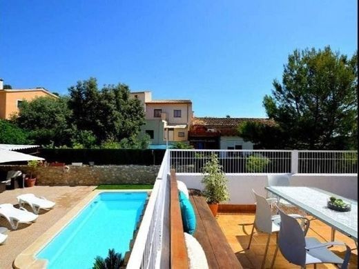 Townhouse - Selva, Ilhas Baleares