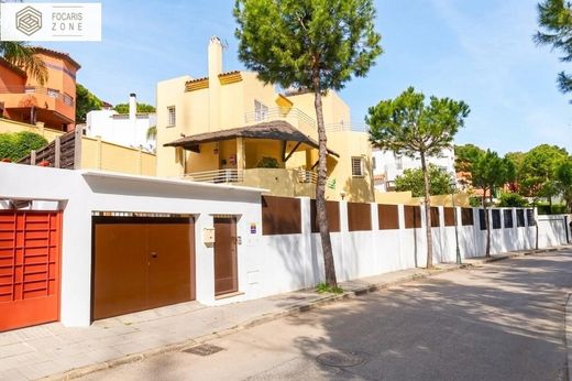 Dom jednorodzinny w Torremolinos, Provincia de Málaga