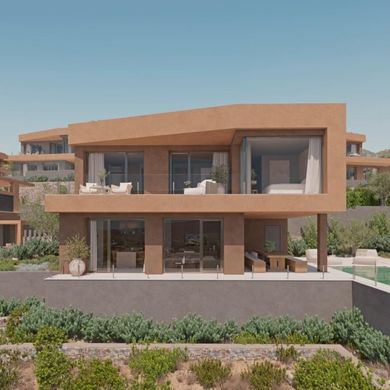 Вилла, Lliber, Provincia de Alicante