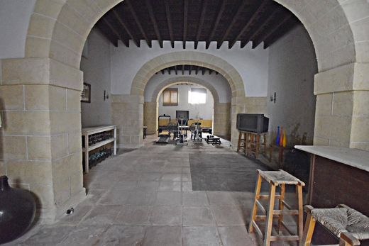 Luxury home in Jerez de la Frontera, Cadiz