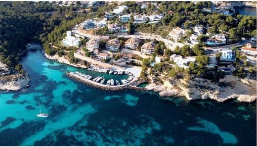 Calvià, Illes Balearsの一戸建て住宅