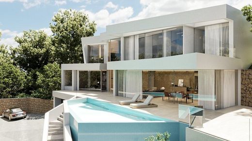 Villa Altea, Provincia de Alicante