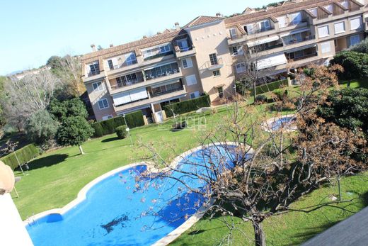 Apartment in Bétera, Valencia