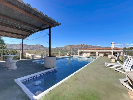 Vrijstaand huis in San Juan de los Terreros, Almería