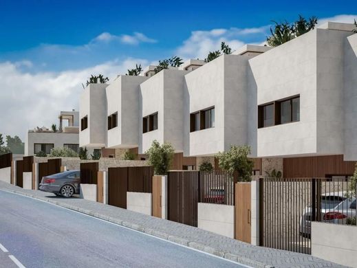 Luxe woning in Fuengirola, Provincia de Málaga