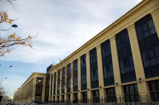 Escritório - Sevilha, Andaluzia