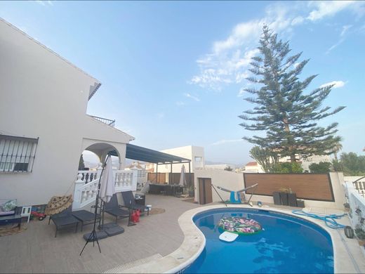 Villa in Torre del Mar, Malaga