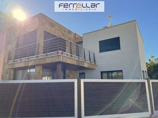 Detached House in Cambrils, Province of Tarragona
