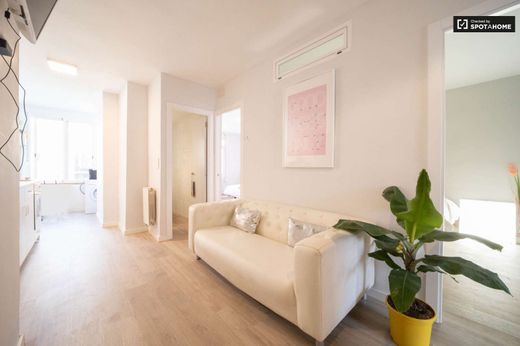 Daire Madrid, Provincia de Madrid