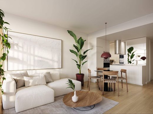 Apartment / Etagenwohnung in Lissabon, Lisbon