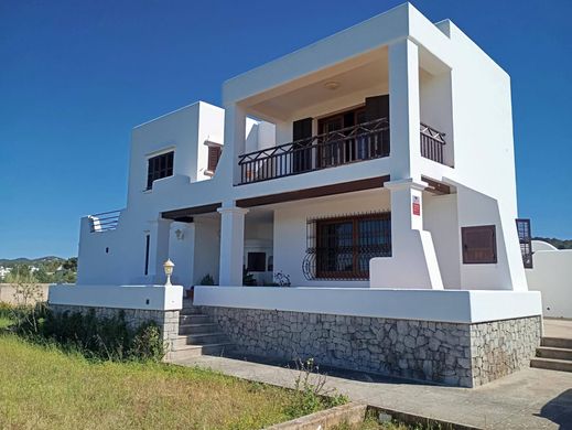 Casa Unifamiliare a Sant Josep de sa Talaia, Isole Baleari