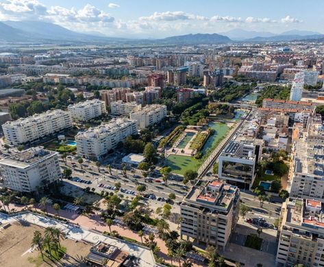 Daire Malaga, Provincia de Málaga