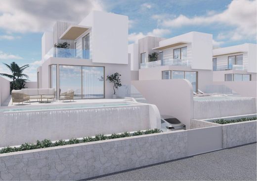 Villa in Algorfa, Alicante