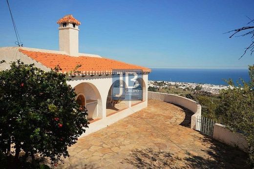 Detached House in Mojacar, Almeria