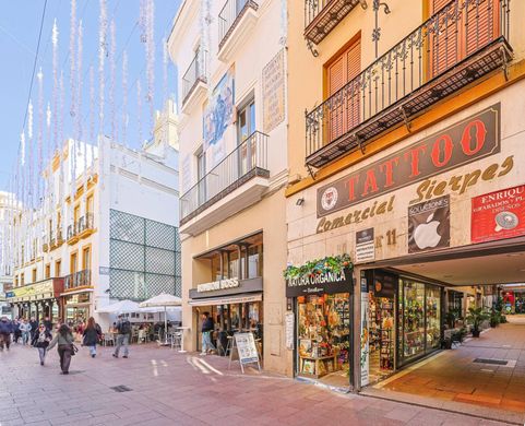 Квартира, Севилья, Provincia de Sevilla