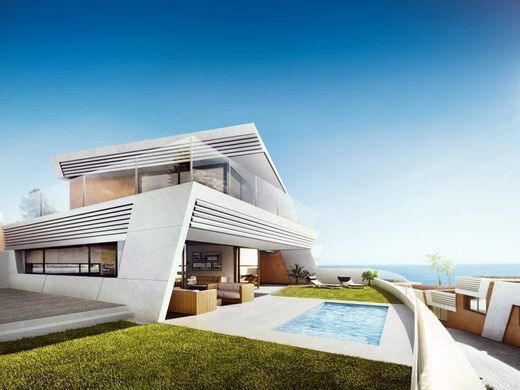 Luxe woning in Mijas, Provincia de Málaga