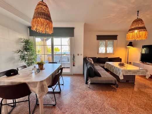 Twee-onder-een-kapwoning in Alhaurín de la Torre, Provincia de Málaga