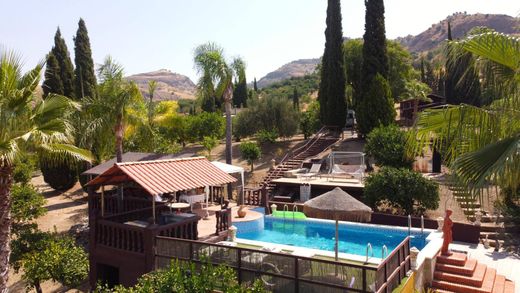 ‏וילה ב  Pizarra, Provincia de Málaga