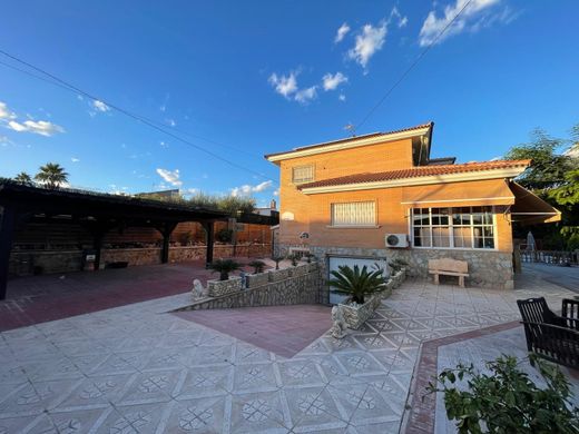 Maison de luxe à San Vicent del Raspeig, Alicante