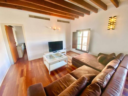 Apartment in Palma de Mallorca, Province of Balearic Islands
