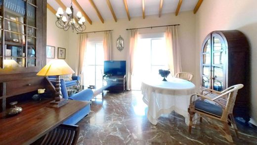 Ático en Rincón de la Victoria, Málaga