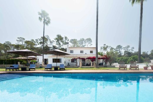 Luxury home in Llubí, Province of Balearic Islands