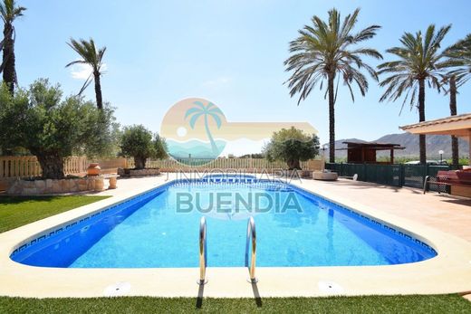 Landhaus / Bauernhof in Mazarrón, Provinz Murcia