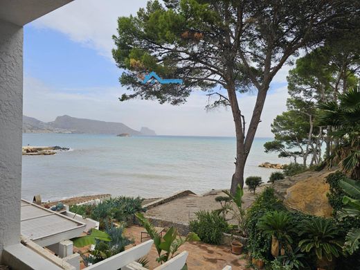 Apartment in Altea, Alicante