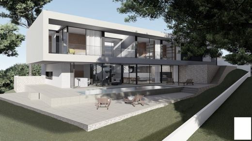 منزل ﻓﻲ Benissa, Provincia de Alicante