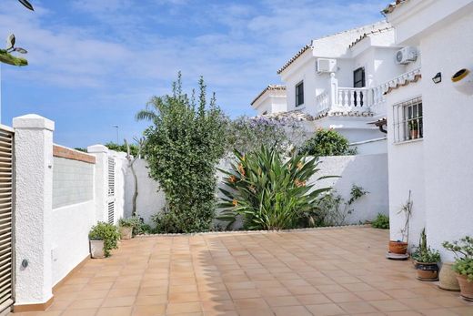 Semidetached House in Málaga, Malaga