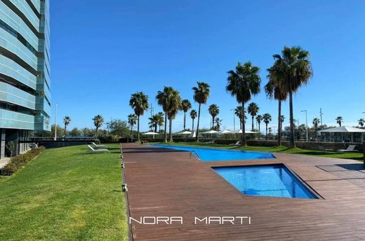 Apartment in Barcelona, Province of Barcelona