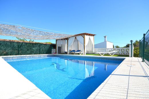 Vrijstaand huis in Marratxí, Balearen