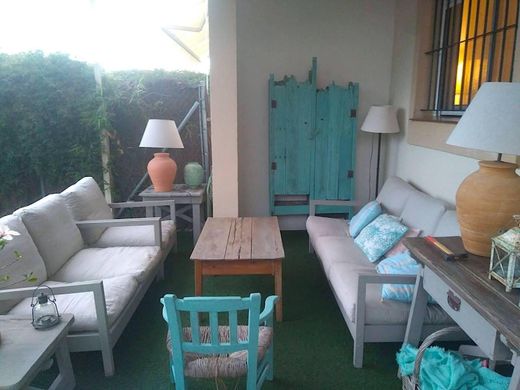 Semidetached House in El Puerto de Santa María, Cadiz