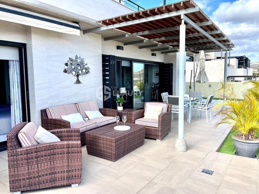 Apartment in Adeje, Province of Santa Cruz de Tenerife