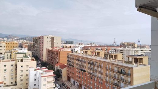 Apartment / Etagenwohnung in Málaga, Andalusien