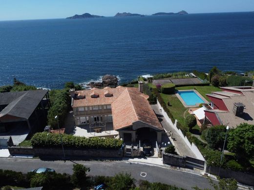 Villa in Vigo, Pontevedra