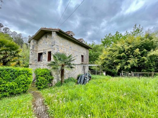 ‏בתים כפריים או חוות ב  Villaviciosa, Province of Asturias