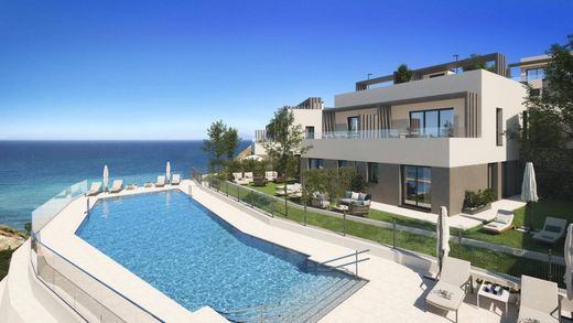 Luxe woning in Torrox, Provincia de Málaga