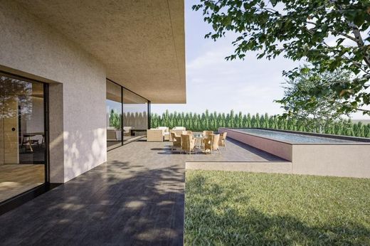 Detached House in Peralada, Province of Girona