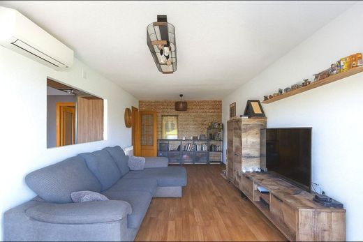 Apartment / Etagenwohnung in Madrid, Provinz Madrid