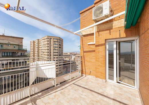 Penthouse Granada, Provincia de Granada