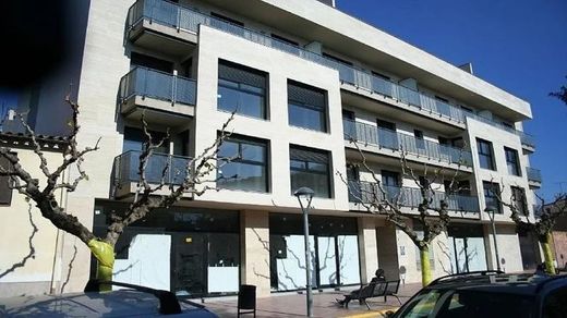 Komplex apartman Cervera, Província de Lleida