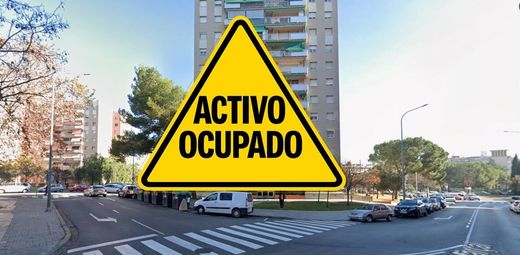 Piso / Apartamento en Sabadell, Provincia de Barcelona